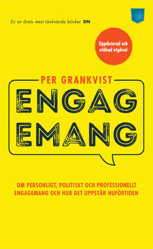 Engagemang; Per Grankvist; 2015