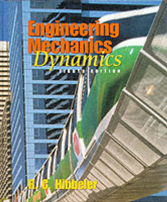 Engineering mechanics; R. C. Hibbeler; 1998