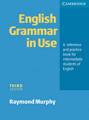 English Grammar In Use without Answers; Murphy Raymond; 2004