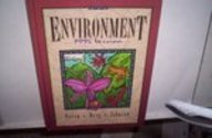 Environment; Peter H. Raven; 1995