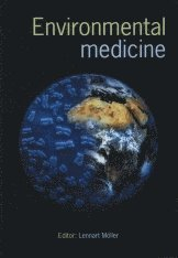 Environmental medicine; Lennart Möller, Karolinska institutet, Arbetarskyddsnämnden, Landsorganisationen i Sverige, Privattjänstemannakartellen, Svenska arbetsgivareföreningen, Prevent
(senare namn), Prevent; 2000