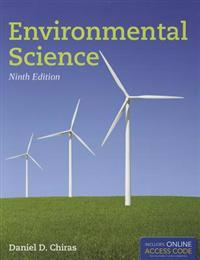 Environmental Science; Daniel D. Chiras; 2013