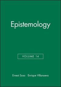 Epistemology:supplement to nous; Ernest Sosa; 2004