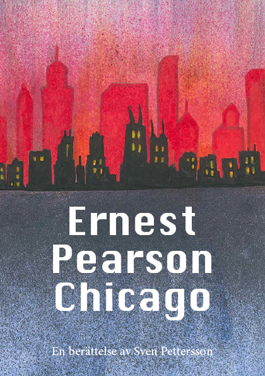 Ernest Pearson Chicago; Sven Pettersson; 2018