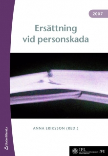 Ersättning vid personskada 2007; Anna Eriksson; 2007