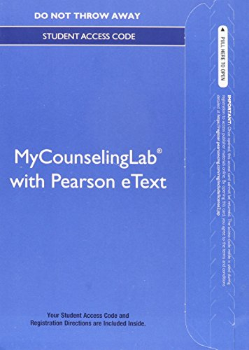 Essential elements of career counseling : processes and techniques; Norman E. Amundson; 2014