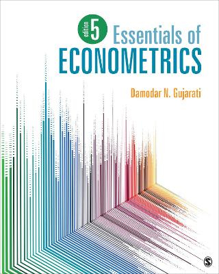 Essentials of econometrics; Damodar N. Gujarati; 2022