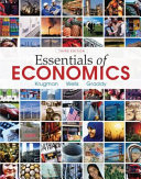 Essentials of Economics; Paul Krugman, Robin Wells, Kathryn Graddy; 2013