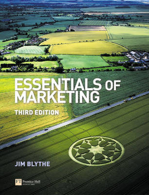 Essentials of Marketing; Jim Blythe; 2004