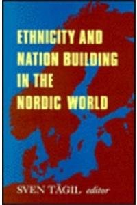 Ethnicity and nation building in the Nordic world; Sven Tägil; 1995