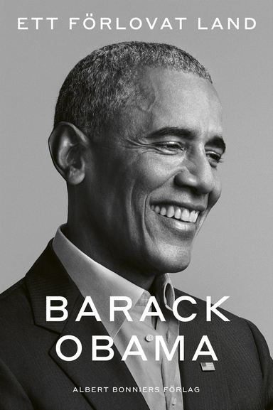 Ett förlovat land; Barack Obama; 2020