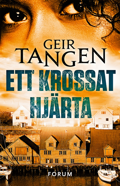 Ett krossat hjärta; Geir Tangen; 2019