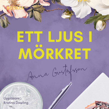 Ett ljus i mörkret; Anna Gustafsson; 2024