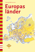 Europas länder; Solveig Mårtensson; 1997