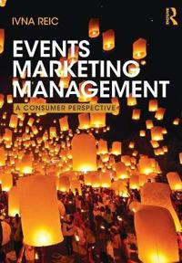 Events Marketing Management; Ivna Reic; 2017