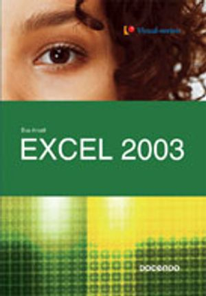 Excel 2003; Eva Ansell; 2004