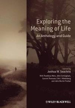 Exploring the Meaning of Life: An Anthology and Guide; Joshua W. Seachris; 2012