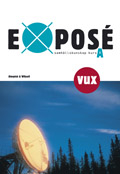 Exposé Samhällskunskap Vux; Michaela Arlt, Mats Andersson, Fuat Deniz, Kjell Engelbrekt, Hanns von Hofer, Ci Holmgren, Fredrika Lagergren, Rolf Lidskog, Börge Ring, Annika Svensson, Henrik Tham; 2004