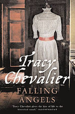 Falling Angels; Tracy Chevalier; 2001