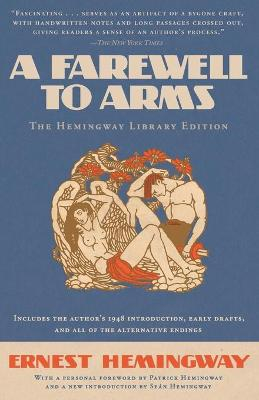 Farewell to Arms, A; Ernest Hemingway; 1995