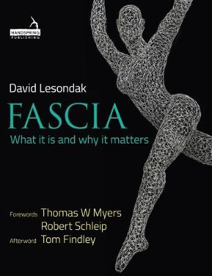 Fascia; David Lesondak; 2017