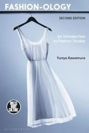 Fashion-ology; Yuniya Kawamura; 2018