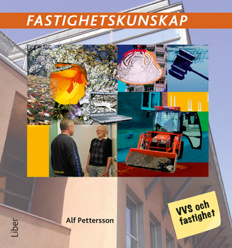 Fastighetskunskap; Alf Pettersson; 2013