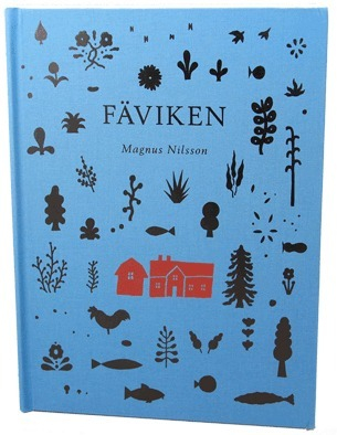 Fäviken; Magnus Nilsson; 2012