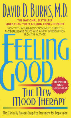 Feeling Good; David D. Burns; 2005