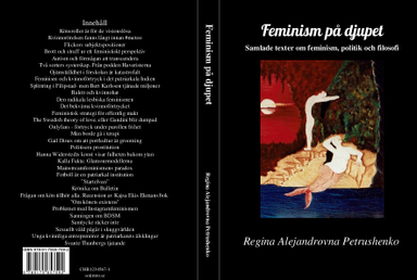 Feminism på djupet; Regina Alejandrovna Petrushenko; 2022