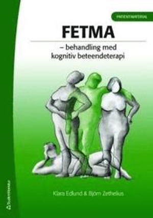 Fetma. D 2; Klara Edlund, Björn Zethelius; 2009