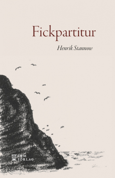 Fickpartitur; Henrik Stannow; 2011