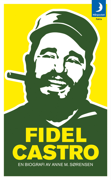 Fidel Castro; Anne Sørensen; 2010