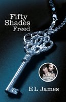 Fifty Shades Freed; E L James; 2012