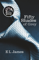 Fifty Shades of Grey; E L James; 2012