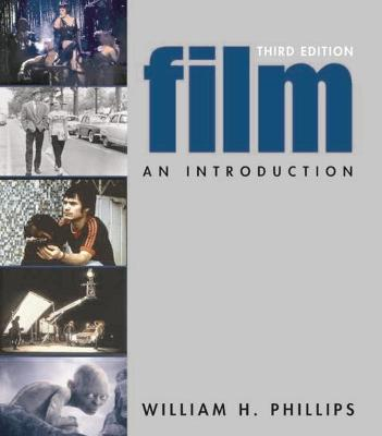 Film; William H. Phillips; 2005