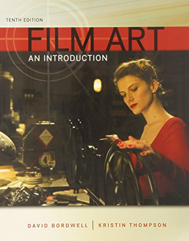 Film Art; David Bordwell; 2000