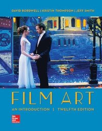 Film Art: An Introduction; David Bordwell; 2019