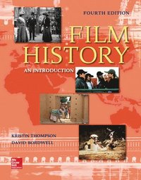 Film History: An Introduction; Kristin Thompson; 2018