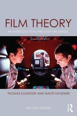 Film Theory; Thomas Elsaesser; 2015