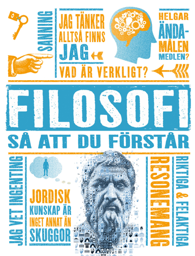 Filosofi : så att du förstår; Marcus Weeks; 2016