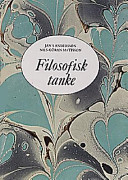 Filosofisk tanke; Jan S. Andersson; 1998