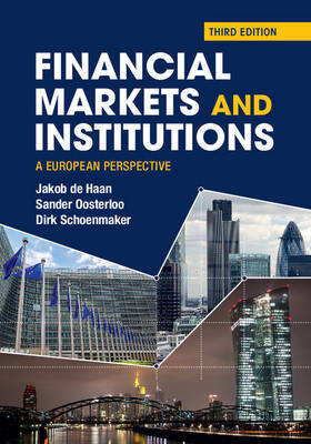 Financial Markets and Institutions; Dirk Schoenmaker; 2015