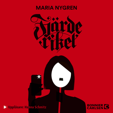 Fjärde riket; Maria Nygren; 2017