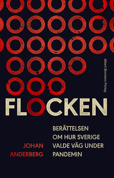 Flocken; Johan Anderberg; 2021