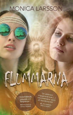 Flummarna; Monica Larsson; 2019