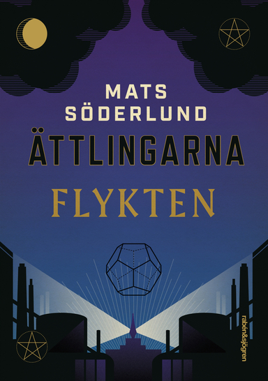 Flykten; Mats Söderlund; 2022