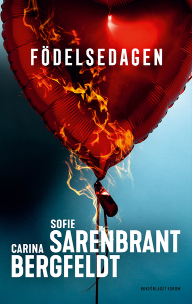 Födelsedagen; Sofie Sarenbrant, Carina Bergfeldt; 2023