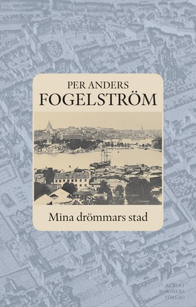 Fogelström-box; Per Anders Fogelström; 2007