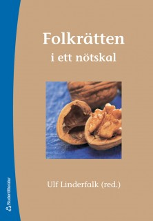 Folkrätten i ett nötskal; Olof Beckman; 2006